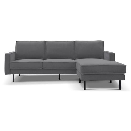derby 2,5-al/ar + chaise r/l - Hover