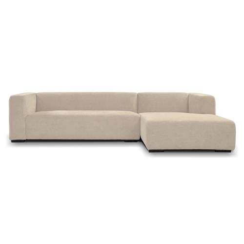 glasgow 2,5-ar + chaise - Hover