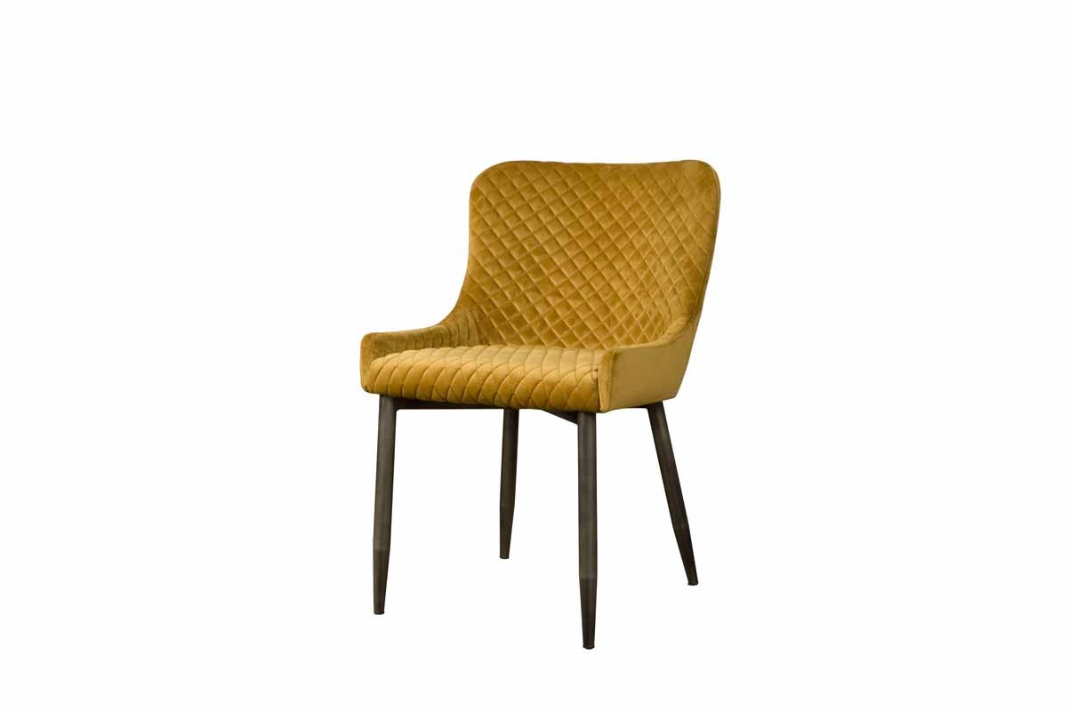 Oledo sidechair | 60x52x80 | Diverse kleuren - TWR-Oledo-sc - Hover