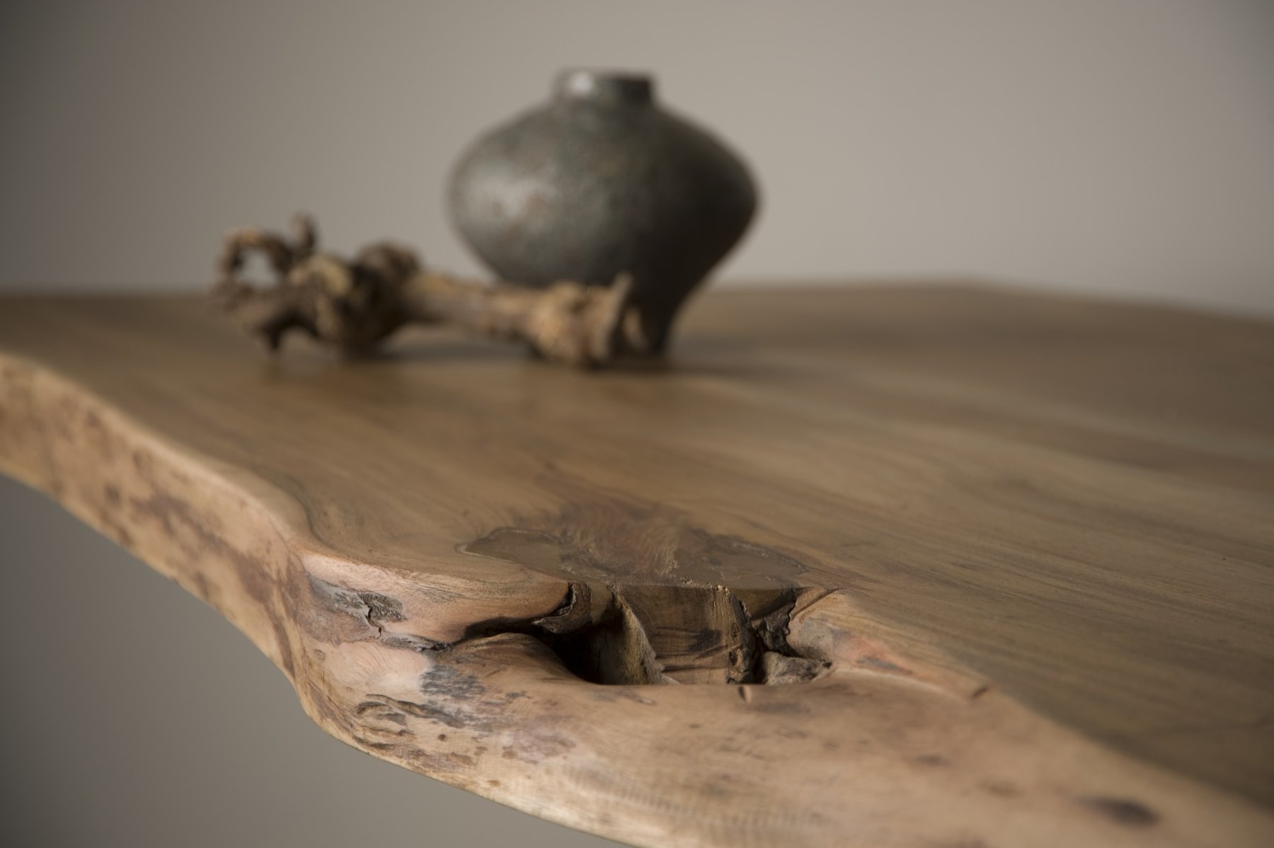 Soria Acacia Boomstamtafel | 260x100 | 6 blad - TWR-SG0069 - Image 4