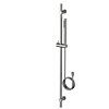 Regn slide set Brushed nickel