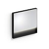 Modern LED Lighting with 2700K Warm Light and Suspension System 