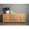 Corona | Teak Dressoir | 220x45x90