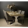 Amanda dining table | 200x100x78