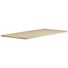 Oak tabletop | 4 thick | Multiple sizes