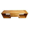 Eiken Badmeubel Symmetrie | 1 Lade | Meerdere Afmetingen Eiken Badmeubel Symmetrie | 1 Lade | Meerdere Afmetingen