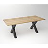 Eettafel Configurator | Stel je eigen tafel samen
