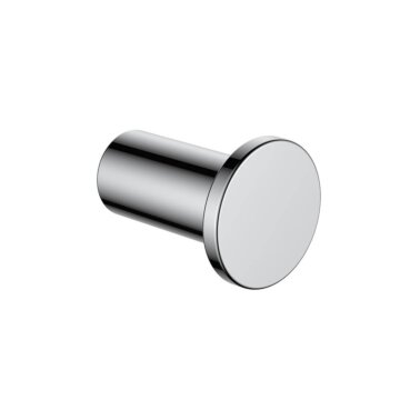 Regn handdoekhaak klein 3 cm