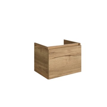 Regn onderkast enkele lade 60cm Regn onderkast enkele lade 60cm