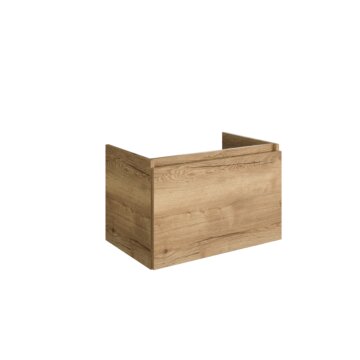 Regn onderkast enkele lade 70cm Regn onderkast enkele lade 70cm