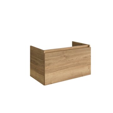 Regn onderkast enkele lade 80cm Regn onderkast enkele lade 80cm