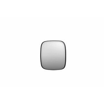 INK SP29 CONTOUR MIRROR | 80 x 4 x 80