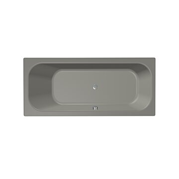 Xenz Aruba bad 180x80cm Cement