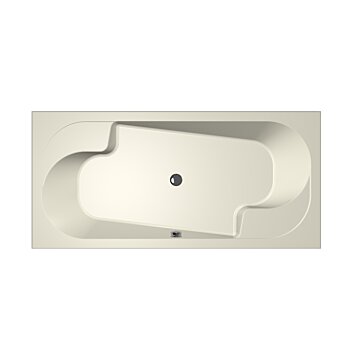 Xenz Parel bad 190x90x45 Pergamon
