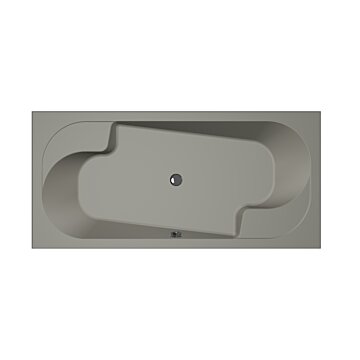 Xenz Parel bad 190x90x45 cement
