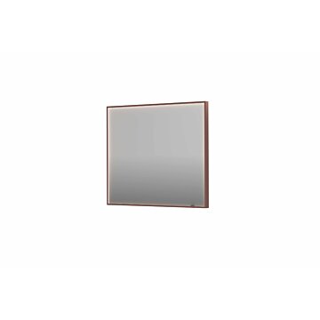 INK SP19 SPIEGEL MET DIRECTE VERLICHTING | 90 x 4 x 80