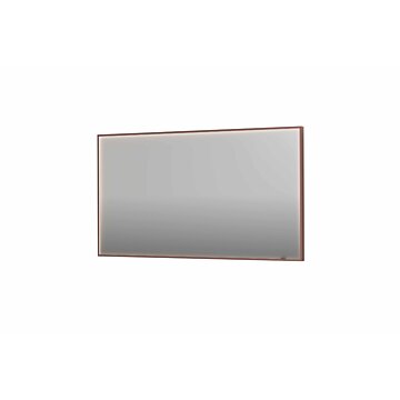INK SP19 SPIEGEL MET DIRECTE VERLICHTING | 140 x 4 x 80