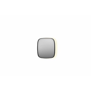 INK SP30 CONTOUR SPIEGEL MET INDIRECTE VERLICHTING | 40 x 4 x 40
