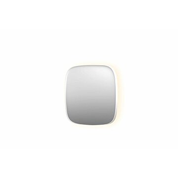 INK SP30 CONTOUR SPIEGEL MET INDIRECTE VERLICHTING | 100 x 4 x 100