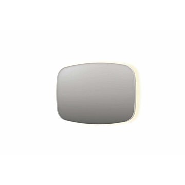 INK SP30 CONTOUR SPIEGEL MET INDIRECTE VERLICHTING | 120 x 4 x 80