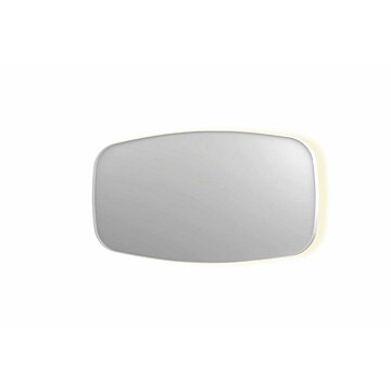 INK SP30 CONTOUR SPIEGEL MET INDIRECTE VERLICHTING | 160 x 4 x 80