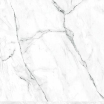 HSK RenoDeco paneel Aluminium 150x255cm Marmer Carrara-Wit Hoogglans