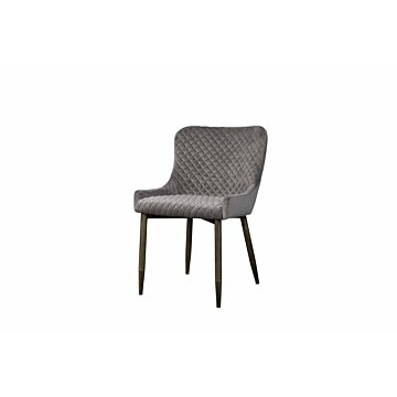 Oledo sidechair | 60x52x80 | Diverse kleuren - TWR-Oledo-sc
