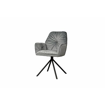 Palma Armchair | 63x62x90 | Diverse kleuren - TWR-Palma-ac