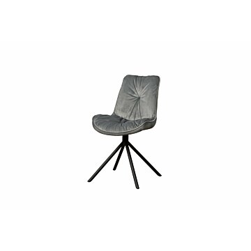 Palma sidechair | 63x51x88 | Diverse kleuren - TWR-Palma-sc
