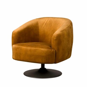 Barga Coffeechair | Goud - TWR-AY0020