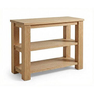 Eiken Badmeubel Linean 