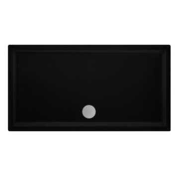 Xenz Mariana douchebak 120x80cm Ebony
