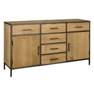 Luna Dressoir | 160x45x90