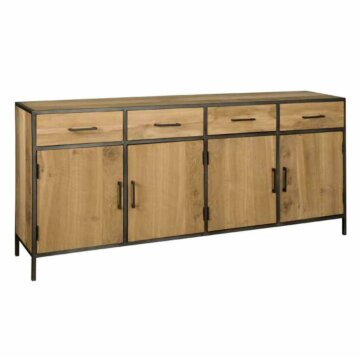 Luna Dressoir | 200x45x90