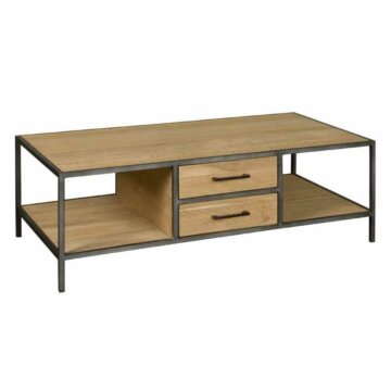 Luna Salontafel | 135x75x45
