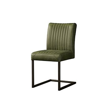 Ferro Sidechair - TWR-NC0008-0012