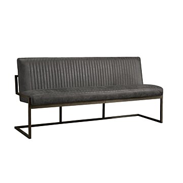 Ferro bench Stijlvolle en Comfortabele Bank voor Elk Interieur | 135x65x87 