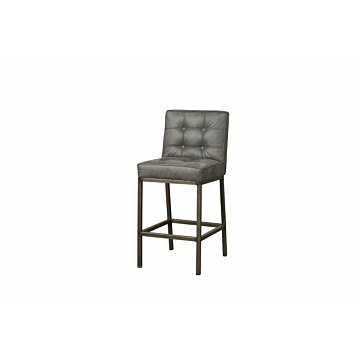 Vasco barstool | 58x48x100 | Diverse kleuren - TWR-Vasco-bs