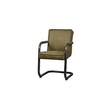 Volano armchair - Meerdere Kleuren - TWR-NC032X