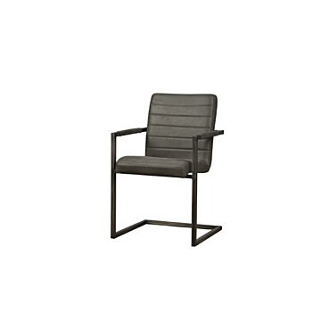 Rocca armchair - Bull Meerdere Kleuren - TWR-NI0120-0123