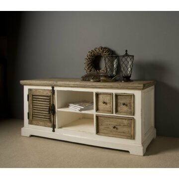 Amanda TV meubel 150x50x65 (H)