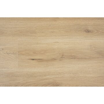 Bobeau Mantaro click PVC 23x153cm - Pecan