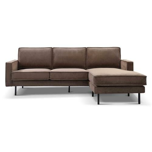 derby 2,5-al/ar + chaise r/l