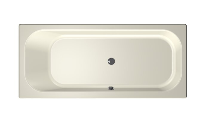 Xenz Aruba bad 190x80cm Pergamon
