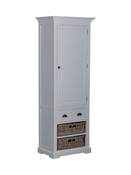 Napoli | Kamerkast | 70x45x190 - TWR-EF0014