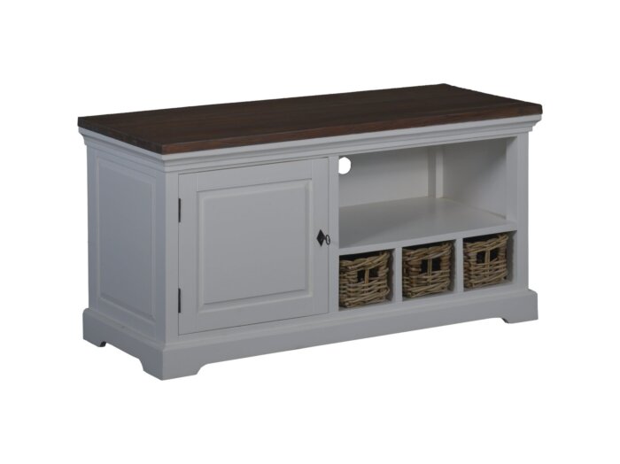 Napoli | TV Dressoir | 120x45x60 - TWR-EF0018