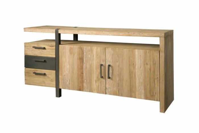 Lucca Dressoir | 185x50x90 - TWR-FI0010