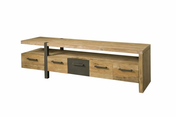 Lucca TV meubel | 190x40x55 - TWR-FI0011