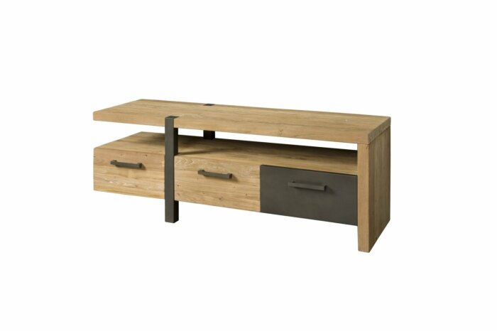 Lucca TV Dressoir | 145x40x55 - TWR-FI0012