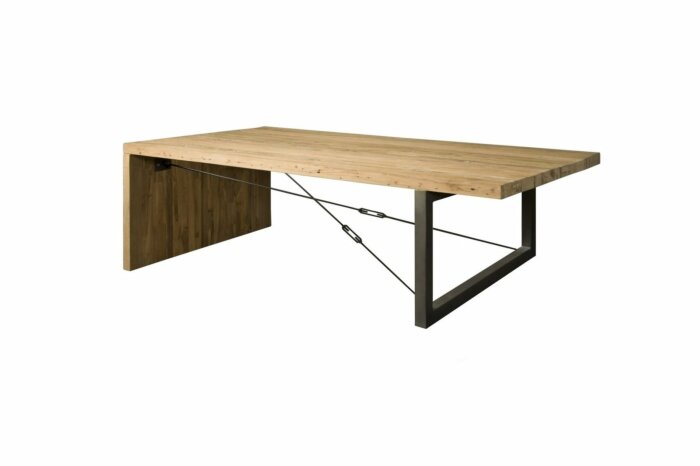 Lucca Salontafel | 135x75x40 - TWR-FI0015